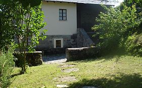 Casa de Aldea Vache